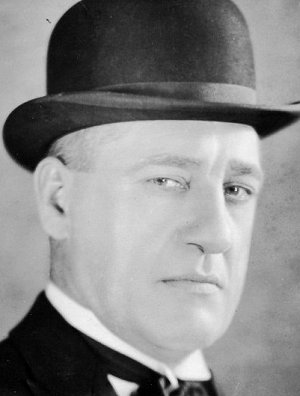 Walter Long