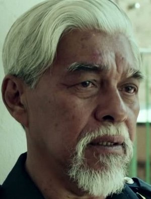 Wan Hanafi Su