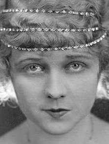 Wanda Hawley
