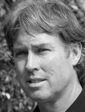 Warwick Ross