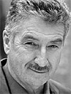 Wayne Crawford