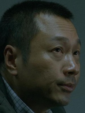 Wayne Lai