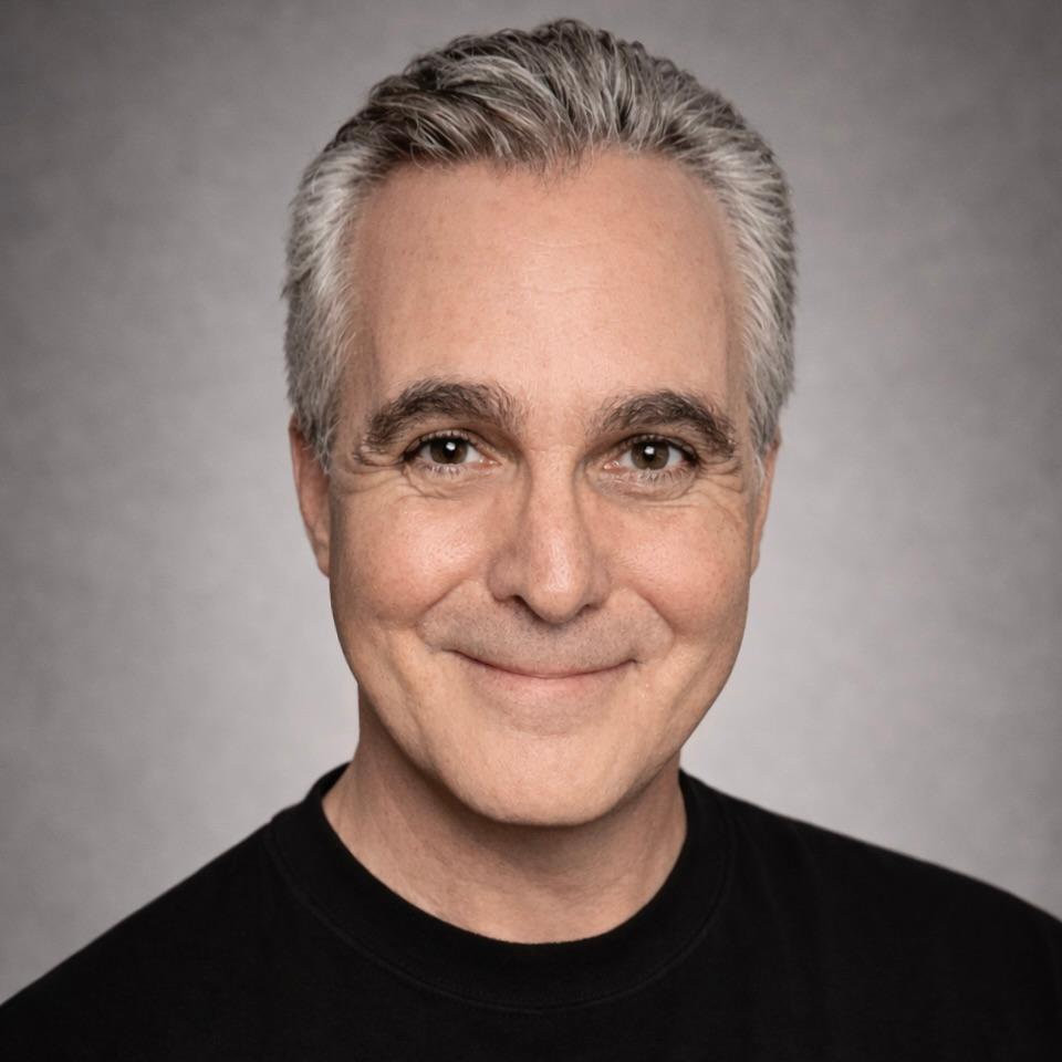 Wayne LeGette