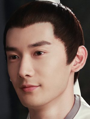 Wayne Liu