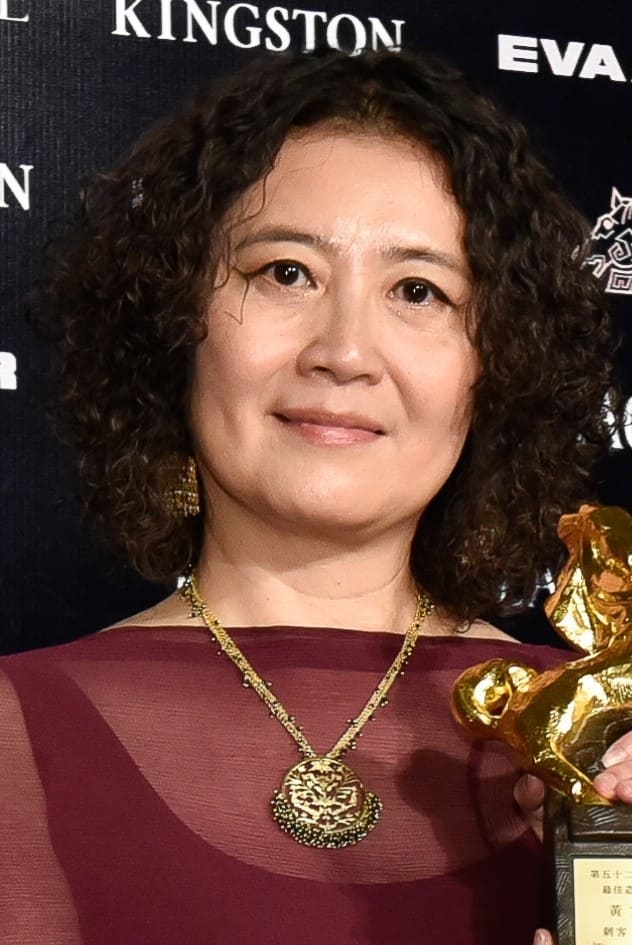 Wen-ying Huang