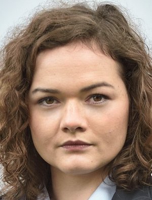 Wendy Güntensperger