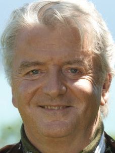 Werner Haindl
