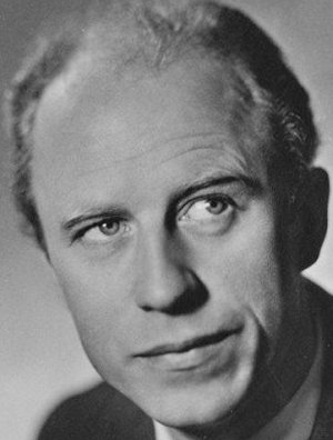Werner Hinz