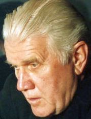 Werner Prinz