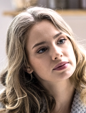 Wiktoria Gąsiewska