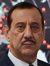 Wilfred Benaïche
