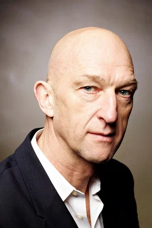 Wilfried De Jong