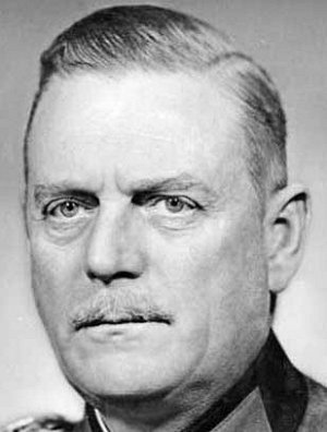 Wilhelm Keitel