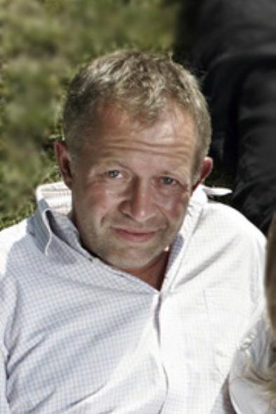 Will Ashcroft