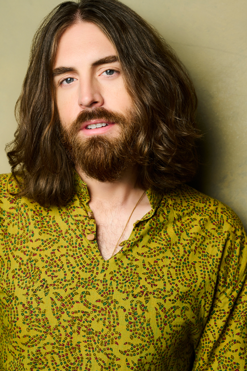 Will Cooper