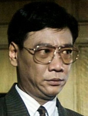 William Ka-Kui Ho