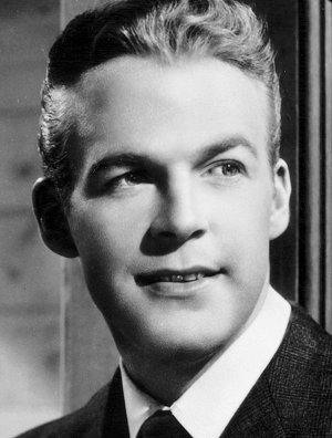 William Marshall