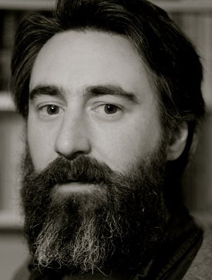 William Oldroyd