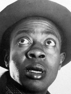 Willie Best
