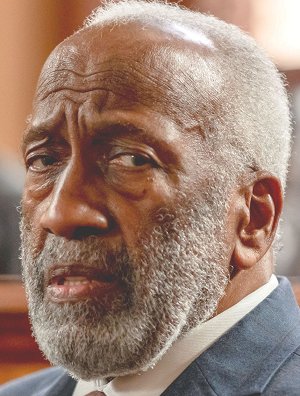 Willie C. Carpenter