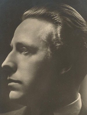 Willy Domgraf-Fassbaender
