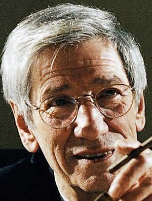 Wolfgang Gasser