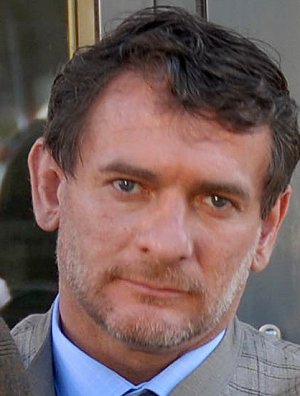 Wolfgang S. Zechmayer
