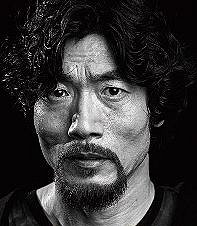 Won-sang Park