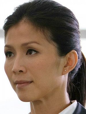 Wong Li Lin