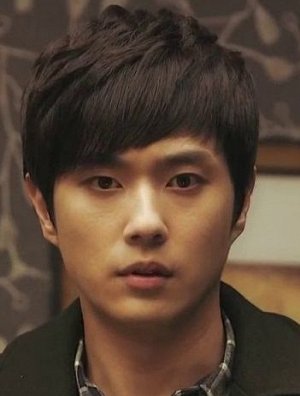 Woo-jin Seo
