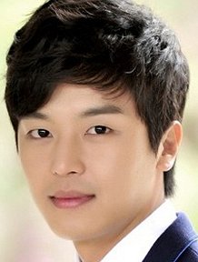 Woo-jin Yeon