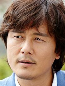 Woo-seong Kam