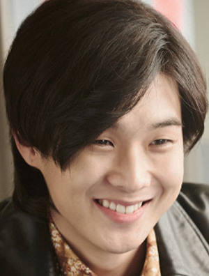 Woo-shik Choi