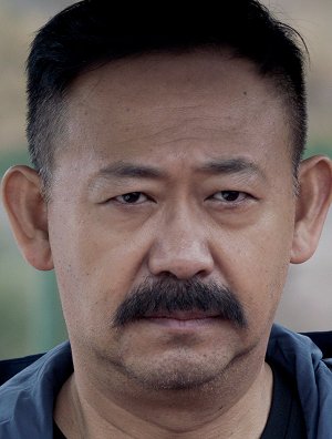 Wu Jiang