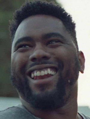 Xavier Burgin