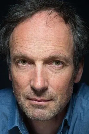 Xavier De Guillebon
