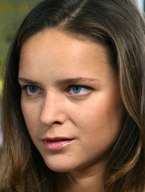 Xenija Kňazeva