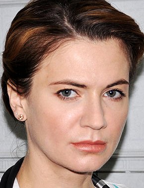 Xenija Lavrova-Glinka