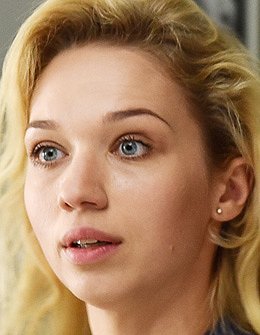 Xenija Teplova