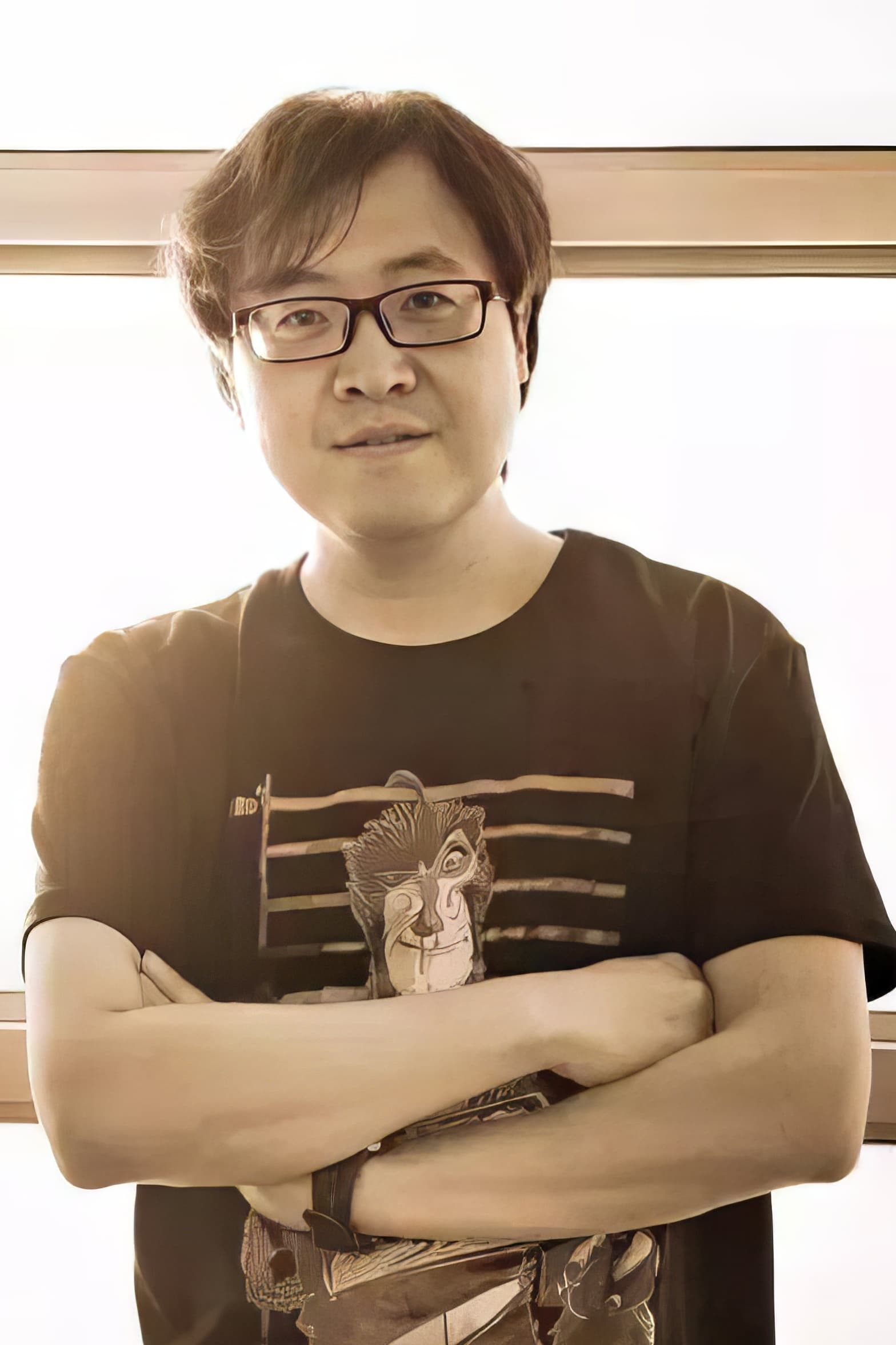 Xiaopeng Tian