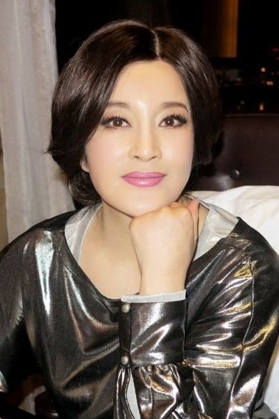 Xiaoqing Liu