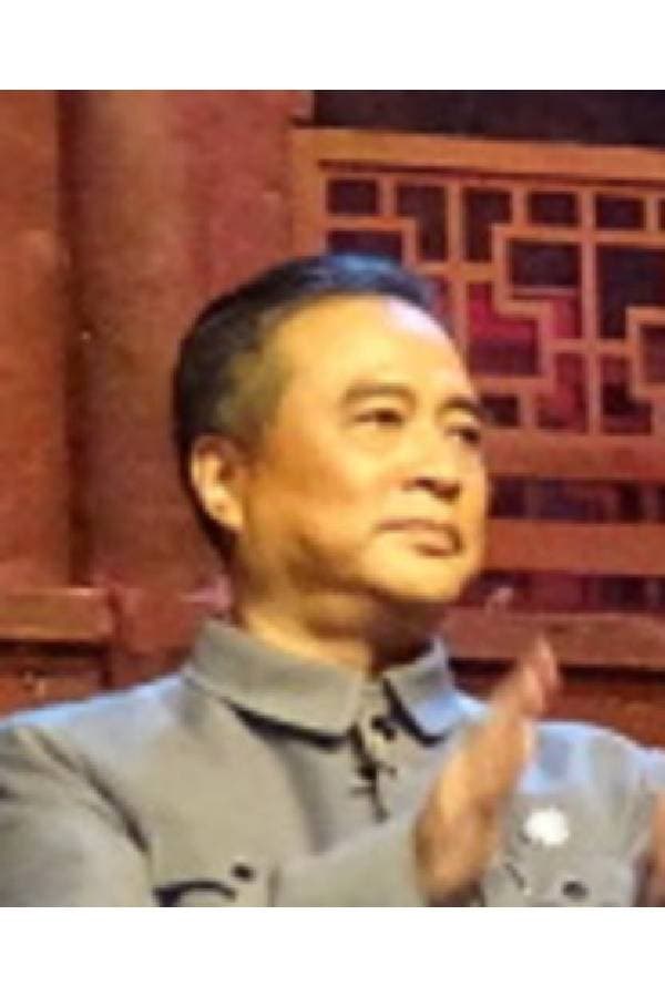 Xin Zhang