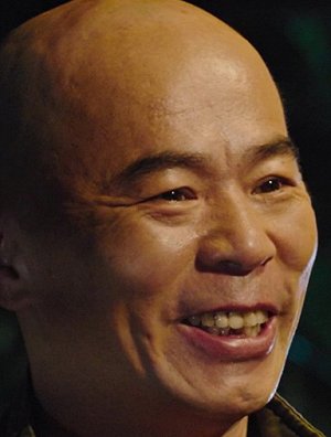Xinxin Xiong