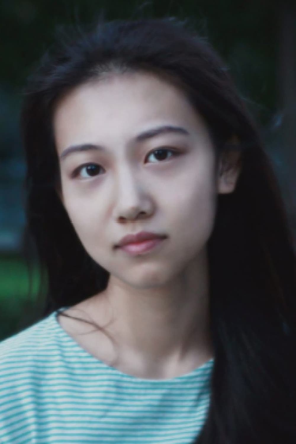 Xuanyu Chen