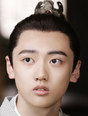 Xujia Yan