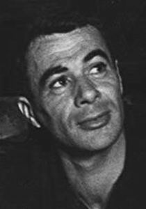 Yacef Saadi