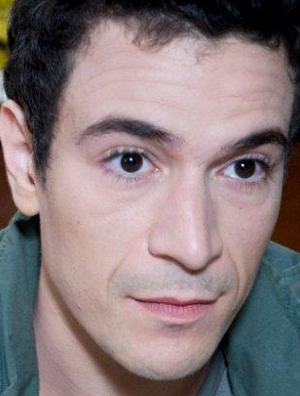 Yacine Belhousse