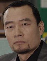 Yang-woo Kim