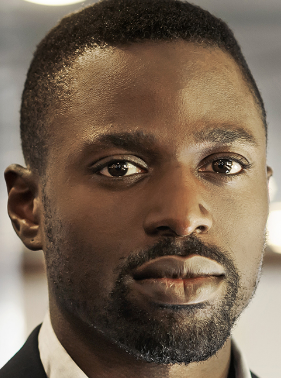 Yann Gael