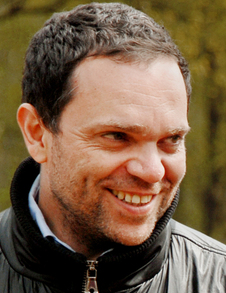 Yann Moix